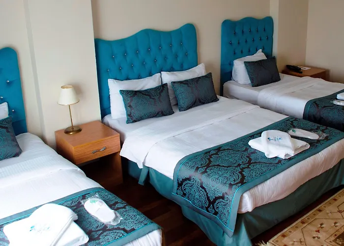 Hotel Panorama Istambul