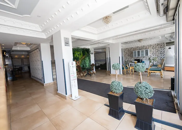 Panorama 3* Istambul